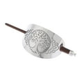 thumbnail image 5 of Vintage Style Handmade Hair Clip Hair Accessory 1 1, 5 of 8