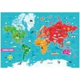 thumbnail image 5 of Chuckle & Roar 4 Pack Puzzles for Kids by Buffalo Games, 5 of 7