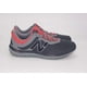 thumbnail image 1 of New Balance 730 V6 ComfortRide Sample Sneaker (1 of 1) Crimson/Grey, 1 of 6