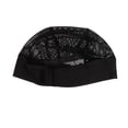 thumbnail image 1 of 1Pc Breathable Wig Elastic Nylon Wig Net Simple Wig Hair Net Wig Accessory, 1 of 8