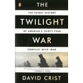 thumbnail image 1 of Pre-Owned The Twilight War: The Secret History of America's Thirty-Year Conflict with Iran (Paperback) 014312367X 9780143123675, 1 of 1