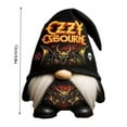 thumbnail image 3 of 12 Inch Plush Gnome – Licensed Gnome Decoration – Soft Collectible With Colors – Fun Fan, 3 of 4