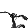 thumbnail image 4 of Urtopia Carbon 1 Step-Thru E-Bike | UL 2849 Lightweight Carbon Fiber eBike - Black, 4 of 4