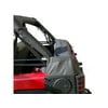Rugged Ridge by RealTruck Soft Top Storage Boot for Wrangler JKU 4-Door | Black Denim | 12104.51 | Compatible with 2007-2018 Jeep Wrangler JK 4-Door