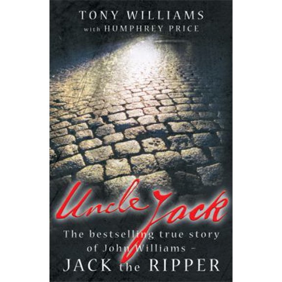 Pre-Owned Uncle Jack (Paperback) by Tony Williams, Humphrey Price