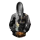 thumbnail image 3 of Ropa de otoño para hombre, sudaderas con capucha con cremallera, ropa Y2k, sudadera con capucha informal para hombre, sudadera con capucha con estampado de conejo y gato, sudadera con capucha para hom, 3 of 4