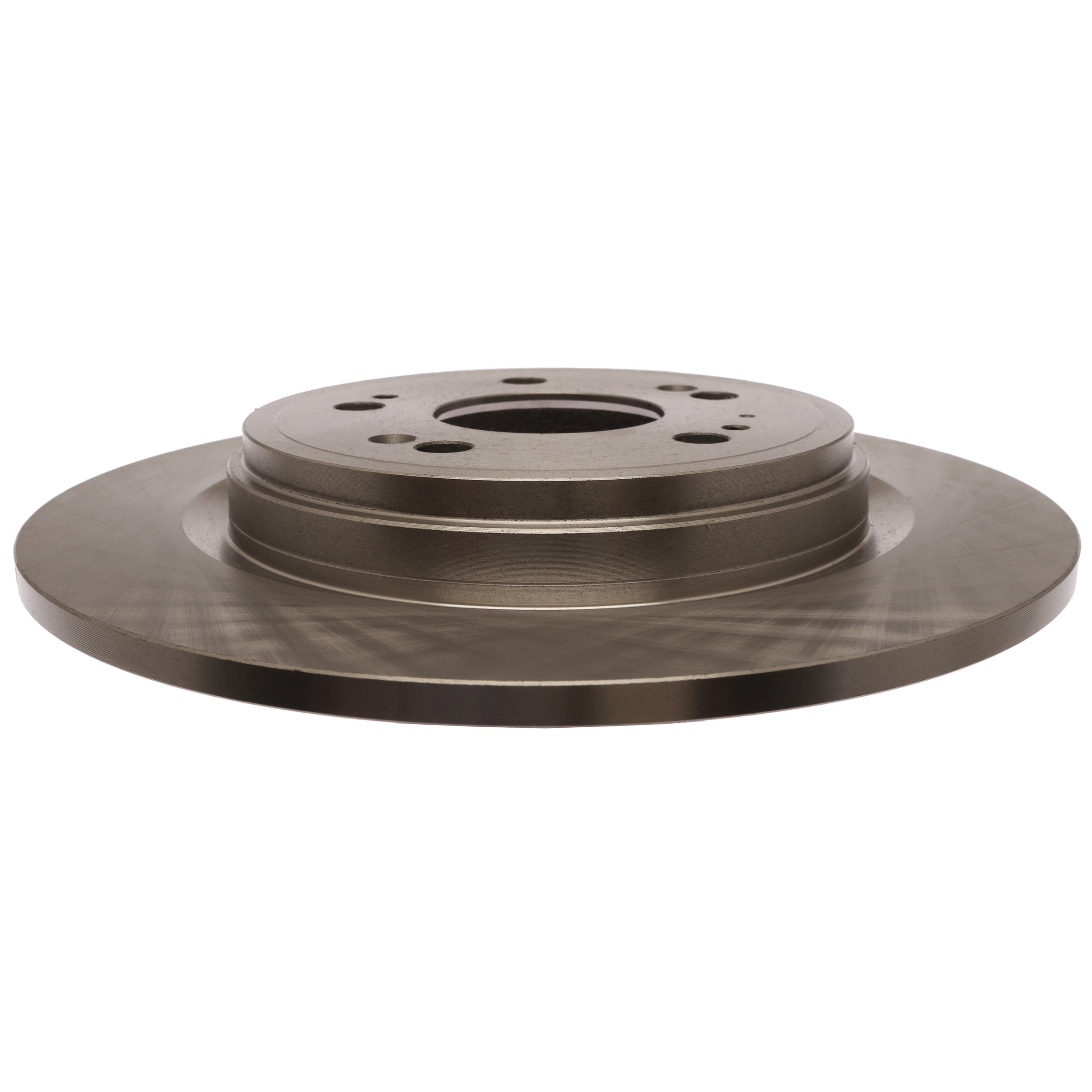 Raybestos R-Line Rotors, OE Replacement Brake Rotors, 981020R Fits select: 2014-2020 ACURA RLX