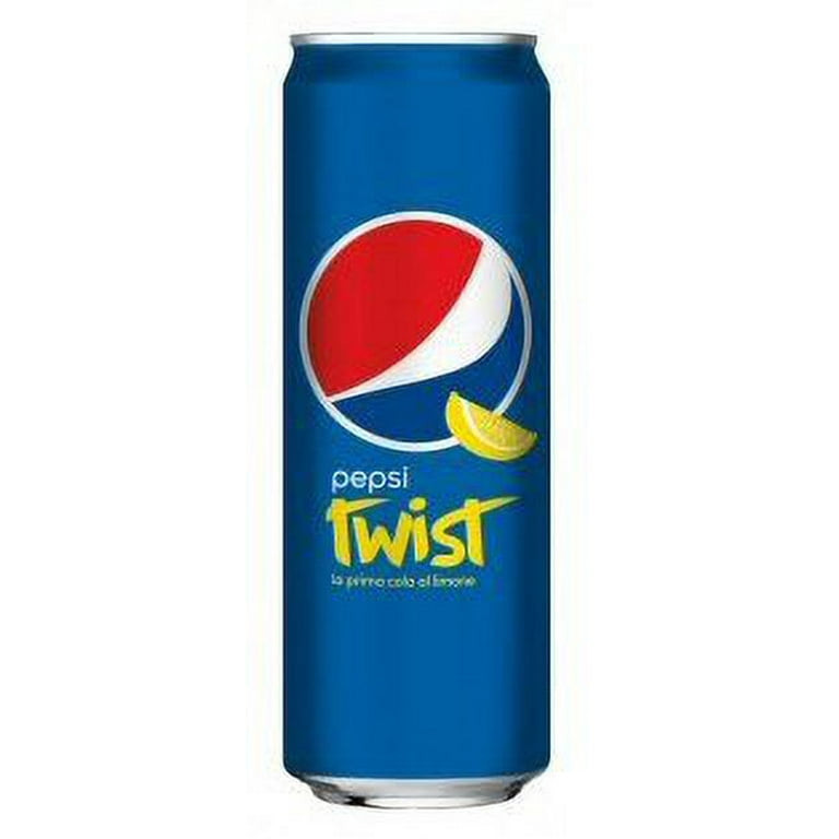 Pepsi: 