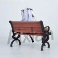 thumbnail image 5 of Figura de fiesta de té Tokisaki Mio huangchenghong PVC 19cm, 5 of 5