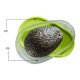 thumbnail image 3 of Recipiente de almacenamiento para frutas y verduras con ahorro de aguacate para cocina, para guardar accesorios de cocina, botellas, tarros y cajas, 3 of 5