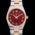 thumbnail image 4 of Channing Two-Tone Ladies Watch MK6114, 4 of 4