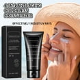 Drunken Elephant Skin Care Get It Today Beauty Stats Universal C Face Moisturizer for Oily Skin