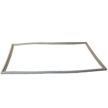 Supco SGE319 White Refrigerator Door Gasket Replacement for GE