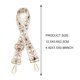 thumbnail image 1 of Correa para Bolso Ancha Ajustable Hombro Accesorios Universales (03), 1 of 2