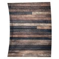 thumbnail image 1 of Tapestry Wall Tapestry for Decoration 1Pcs Brown Polyester Hanging Cloth, 1 of 4