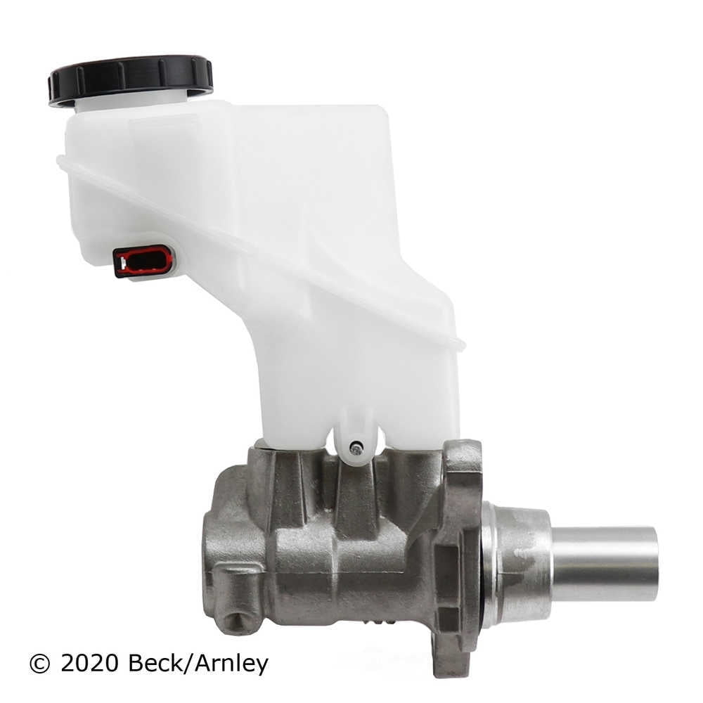 BeckArnley 072-9980 Brake Master Cylinder