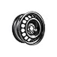 thumbnail image 2 of Marketplace Auto Parts, Steel Wheel - Black - 16 x 6.5 Inch - Compatible with 2011-2015 Chevy Cruze, 2 of 4