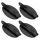 thumbnail image 1 of 4Pcs Self Adhesive Pull Handles No Drilling Screw Replacement Knobs Cabinet Pull Handles, 1 of 6