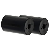 8TEN Deck Roller for Simplicity Wonderboy 305 SunStar 1668513SM 2 Pack 810-CDW2221R