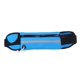 thumbnail image 1 of Riñonera elástica para correr (azul), riñonera impermeable con tapa, riñonera ajustable para gimnasio para teléfonos iPhone Series Samsung S/Note, hombres y mujeres, gimnasio al aire libre, viajes dep, 1 of 5