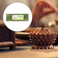 thumbnail image 2 of Backflow Sinking Incense Cones Creating A Relaxed Peaceful Pleasant Atmosphere For Yoga Spa Office Hotel, 2 of 5