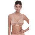 thumbnail image 4 of Fantasie Womens Belle Underwire Full Cup Bra, 4 of 5