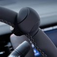 thumbnail image 4 of Universal Steering Wheel Assist Ball for Car Trucks, Easy Installation, Effortless Driving, Comfortable Touch, Improved Appearance (Black), 4 of 5