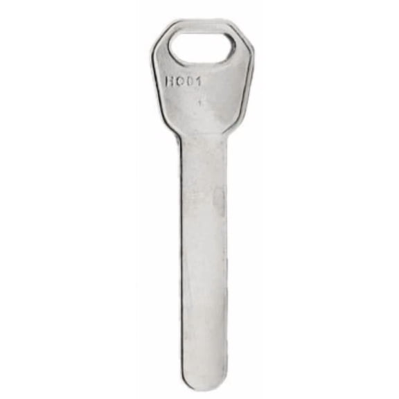 HO01 Mechanical Test Key for Honda Acura Models (NO CHIP)