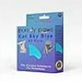 thumbnail image 3 of Purrdy Paws 40 Pack Soft Nail Caps for Cat Claws Sky Blue Small, 3 of 4