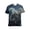 Multicolor4, variant on Mens 3D Graphic Tees All Over Print Wolf Shirt Novelty Streetwear Animal T-Shirt, S-4XL