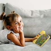 Dora The Explorer Play & Adventure Tablet, Electronic Learning Tablet with Games and Music, Children Ages 3+