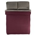 thumbnail image 1 of COBERTOR AUSTRAL MAT XL TINTO VIANNEY TINTO;AUSTRAL;COBERTOR MAT XL, 1 of 3