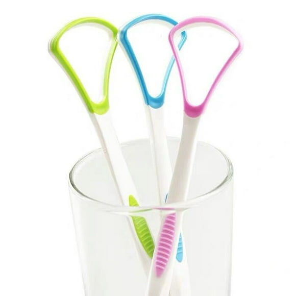 Oral B Tongue Scraper