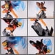 thumbnail image 3 of 32cm Naruto Anime Shippuden GK de gran tamaño Uzumaki Naruto Rasengan Figma PVC colección de figuras de acción juguetes para niños muñecazhangyuxiang, 3 of 3