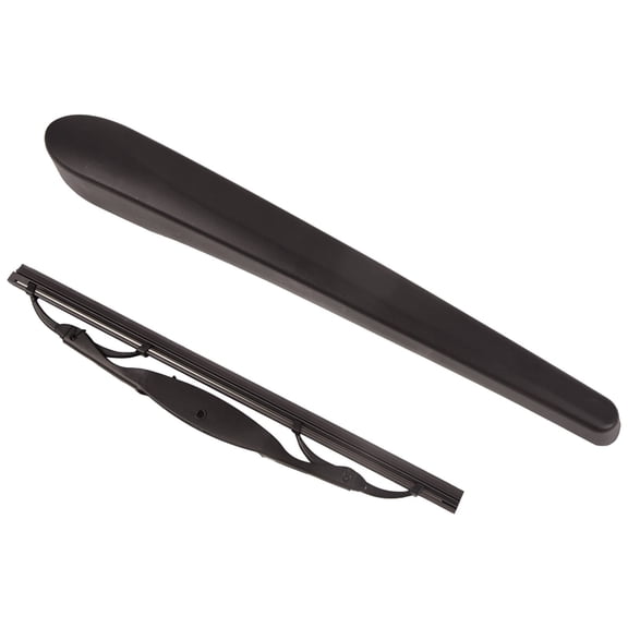 Rear Windshield Wiper Arm w/ Blade 95915136 by EGOESWELL