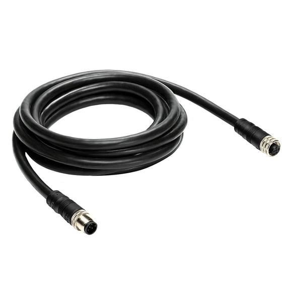 Humminbird 720117-4; Hb NMEA 2000 Drop Cable 10-Meter M