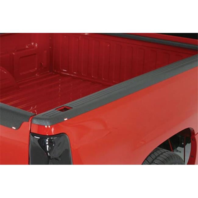 Smooth 93C Ford Ranger & 9497 Mazda 6 ft. Bed Caps with Holes