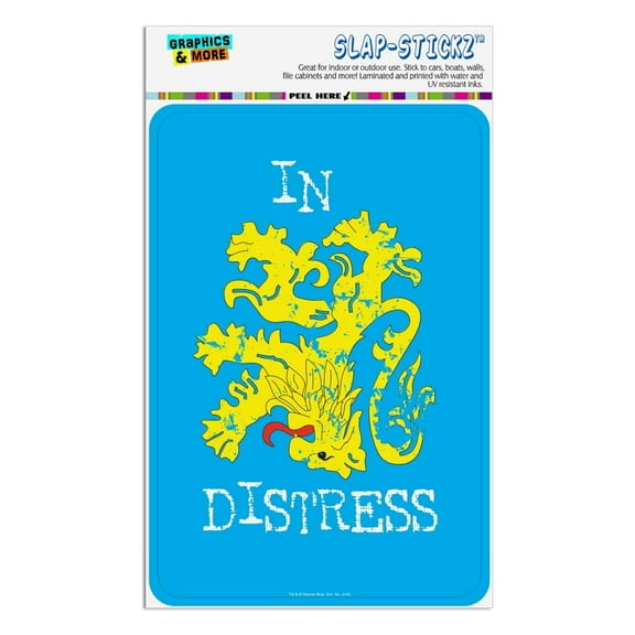 Big Bang Theory In Distress Home Business Office Sign