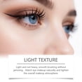 thumbnail image 5 of QunYou Mascara for Mature Women 10g Volumizing Lengthening Black Non-Clumping Waterproof Long Wear Eye Makeup, 5 of 9