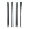 thumbnail image 4 of Radiator Pipe Cover Kit Set of 4 for Simple and Effective Home Upgrades, 4 of 9