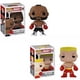 thumbnail image 3 of Funko Pop-figuras de acción de PVC, juguetes de modelos coleccionables de ROCKY, Freddy, Drago 21, Clubber Lang 20, Balboa18, Apollo Creed 19, 3 of 4