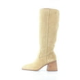 thumbnail image 2 of Vince Camuto Sangeti Women's Boots Tortilla Size 8 M, 2 of 8