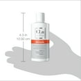 thumbnail image 2 of CLn Shampoo with Salicylic Acid, 3 fl oz, Clarifying Anti Dandruff Shampoo for Oily Hair, Itchy & Flaky Scalp, 2 of 5