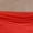 Red, variant on Women Lace Up Backless Crop Halter Top Y2k Slim Fit Sleeveless V Neck Self Tie Back Crop Cami Top