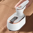 thumbnail image 1 of Klonfd Upgrade Sakerplus Steam For Clothes Plus Steam Heavy Duty Steam Travel For Clothes Suitable For Wool Silk Knitwear Linen, 1 of 4
