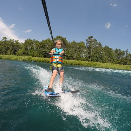 Kids Water Skis >> Cwb Connelly Cadet Kids Combo 45 Inch Water Sports Skis Trainers Kids Water Skis >> Cwb Connelly Cadet Kids Combo 45 Inch Water Sports Skis Trainers