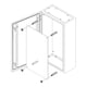 thumbnail image 2 of ABB SRN4315067391K GABINETE SRN4315K+TMAX XT1C 25A 3 POLOS ABB SRN4315067391K, 2 of 6