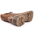 thumbnail image 4 of Women's Booties By XTI A 170179 Camel, 4 of 4