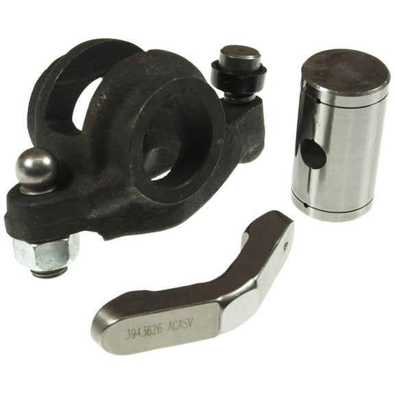 Melling MRK-1338 Engine Rocker Arm Kit For Select 07-14 Dodge Ram Models Fits select: 2007-2012 DODGE RAM 3500, 2007-2012 DODGE RAM 2500