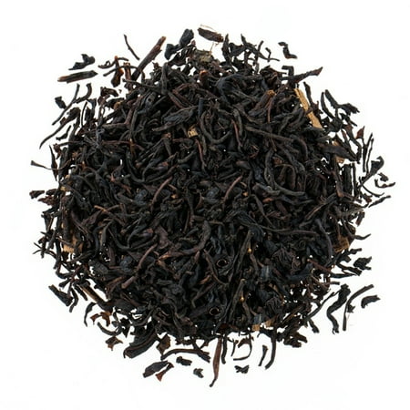 Lychee Tea - Black Tea - Chinese Tea - Caffeinated - Loose Leaf Tea -